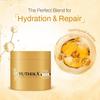 Yuthika Professionelle Vertix Hydrolyzed Keratin Haarmaske 150ml zur Reparatur von trockenem, geschädigtem Haar