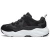 Stamina Airy Low Top Running Shoes Black Women's 66666222-BLK