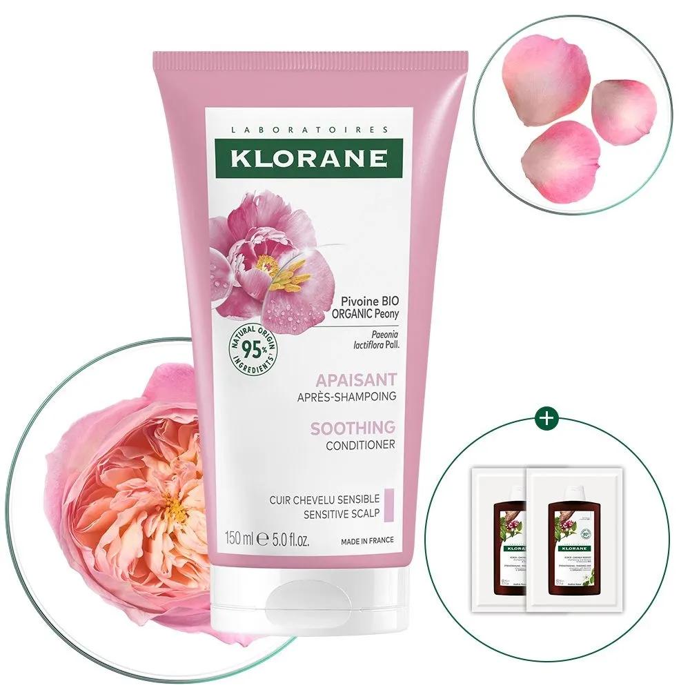 [Sensitive Scalp & Scalp Soothing] Peony Scalp Pack 150ml