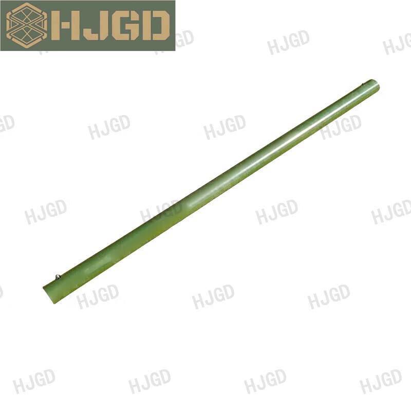 HJGD96 General Command Tent & Accessories