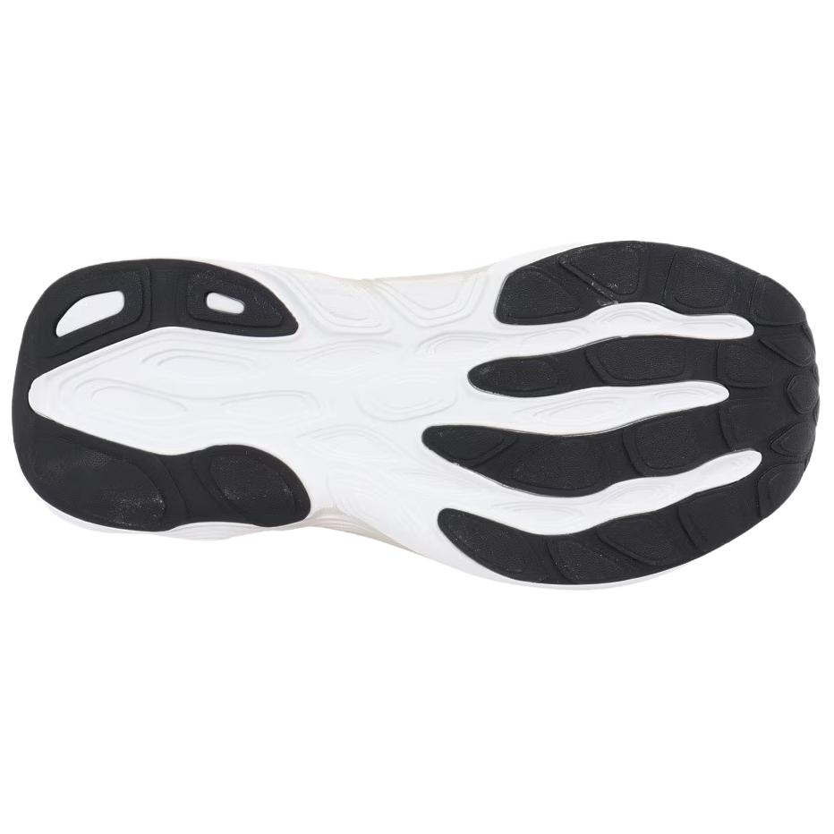 New Balance Fresh Foam X 880 V15 Comfortable Versatile Durable Low-Top Running Shoes Men Sneaker Black M880X15