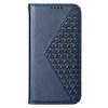 For Oppo K12x 5G (China)/OnePlus Nord CE4 Lite 5G Phone Case Calf Texture PU Leather Wallet Cover with Strap
