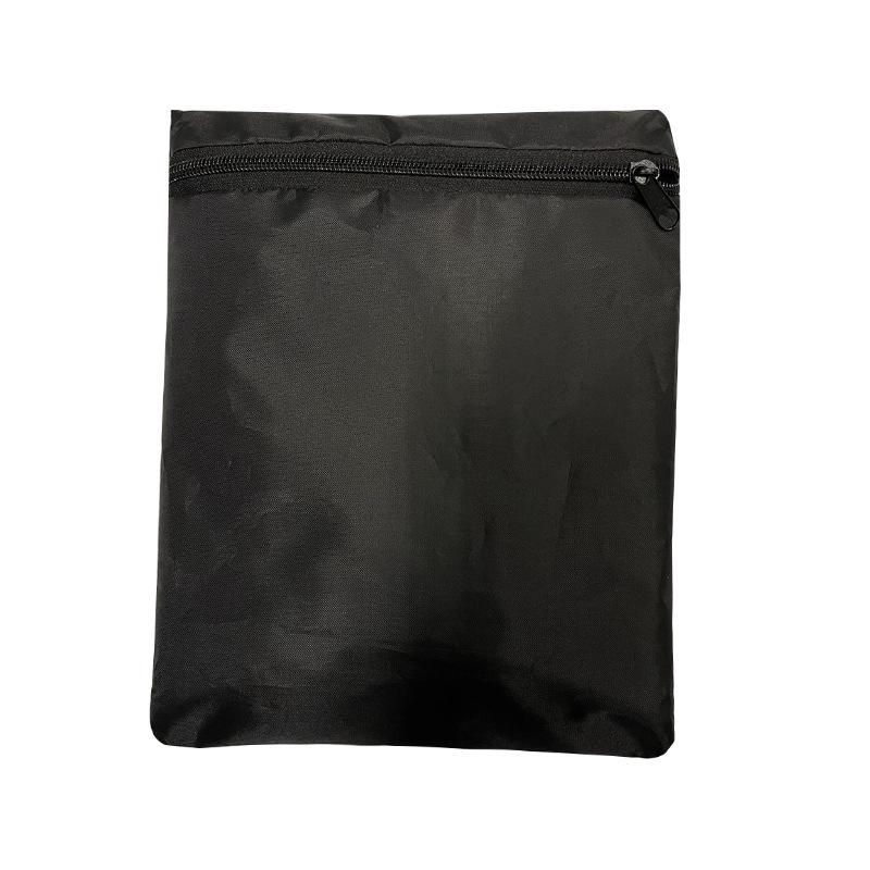 L-Shaped Outdoor Corner Sofa Rainproof Cover