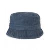 ThisisnevertHat Washed Bucket Hat Navy