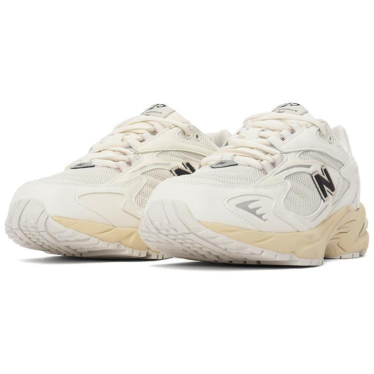 New Balance 725v1 Sea Salt Phantom Bone Men Sneakers Cream ML725CA