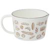Skater Enamel Measure Cup Kiki's Delivery Service 450ml Measuring Cup ENMC5