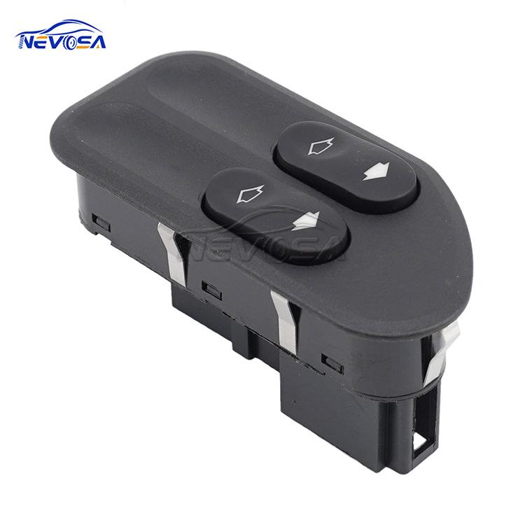 

Compatible Power Window Master Switch for Ford 7S65-14529-DA Electric