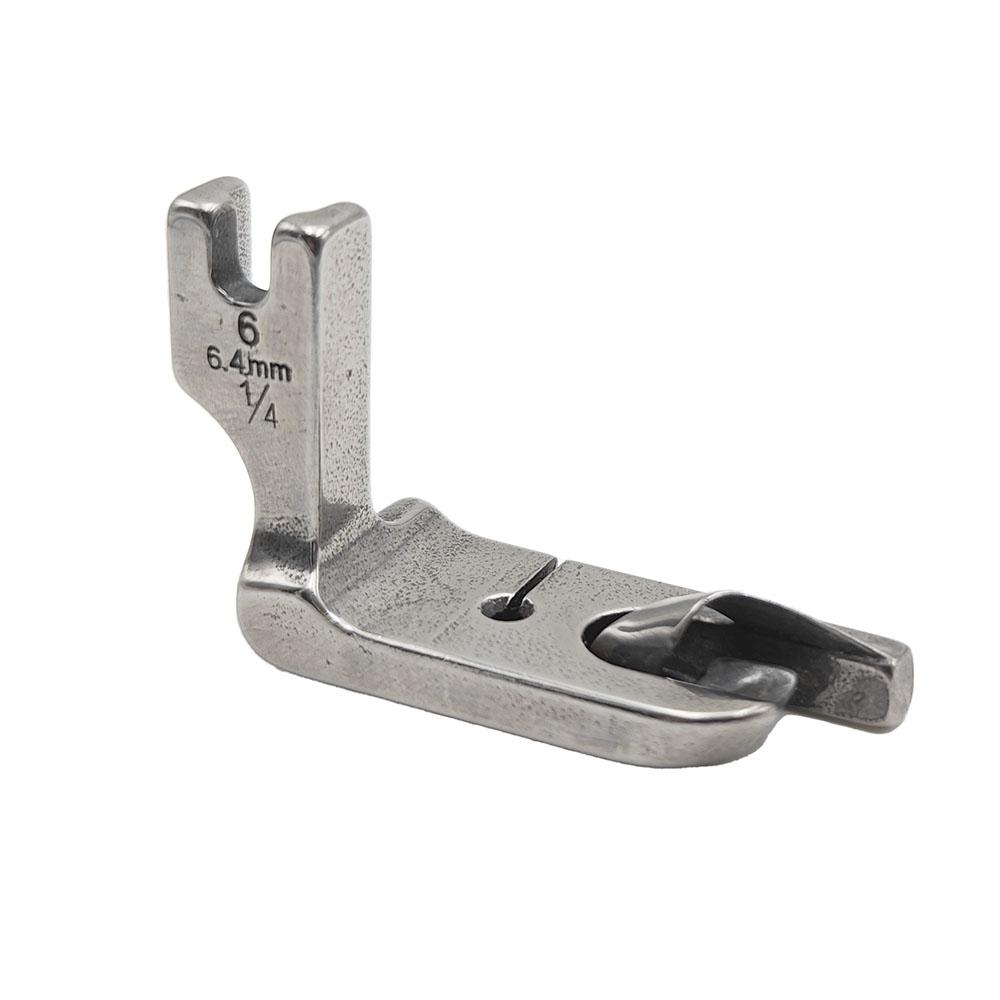 Industrial Single-needle Domestic Sewing Machine Accessories Presser Foot Kit Hem Foot Spare Rolled Hem Foot Sew Accessories