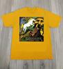 Hot Quicksilver Messenger Service Band Comin Thru Maglietta da S a 5XL ZL446 T-Shirt Unisex
