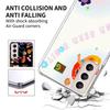 Karol G M-Manana Sera B-Bonito Phone Case For Samsung Galaxy S25 Edge S24 S23 FE S21 S20 Plus S22 S26 Ultra Cover Clear Cases TP