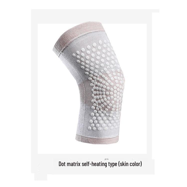 

Наколінники з бамбукового вугілля: Легка літня спортивна підтримка для полегшення суглобів і тепла