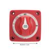 High Current Power Off Switch for Small Boats Yacht On/Off Accessories M5 DC 48V 300A Yacht Power Switch