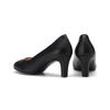 MiSope Women S Interview Suit ShoeS 6cm 1color