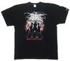 BABYMETAL DEATH T-Shirt Black Size L Live Goods