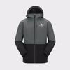 Men's Lightweight Hooded Jacket