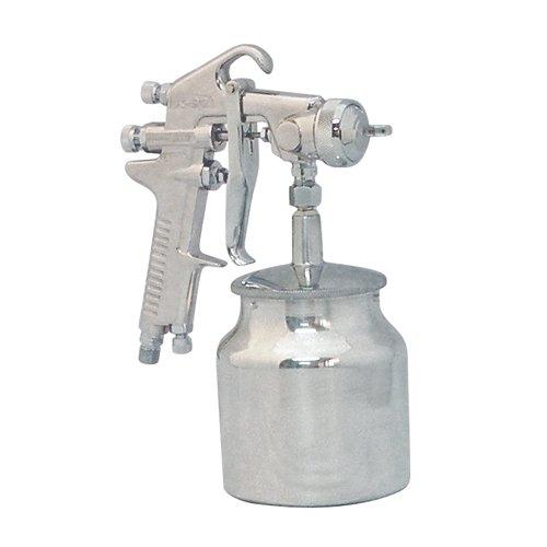 

KINKI Фарборозпилювач, Тип всмоктування, CREAMY 97S-20