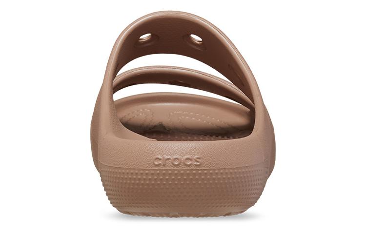 Crocs Beach Sandals Unisex Latte 209403-2Q9