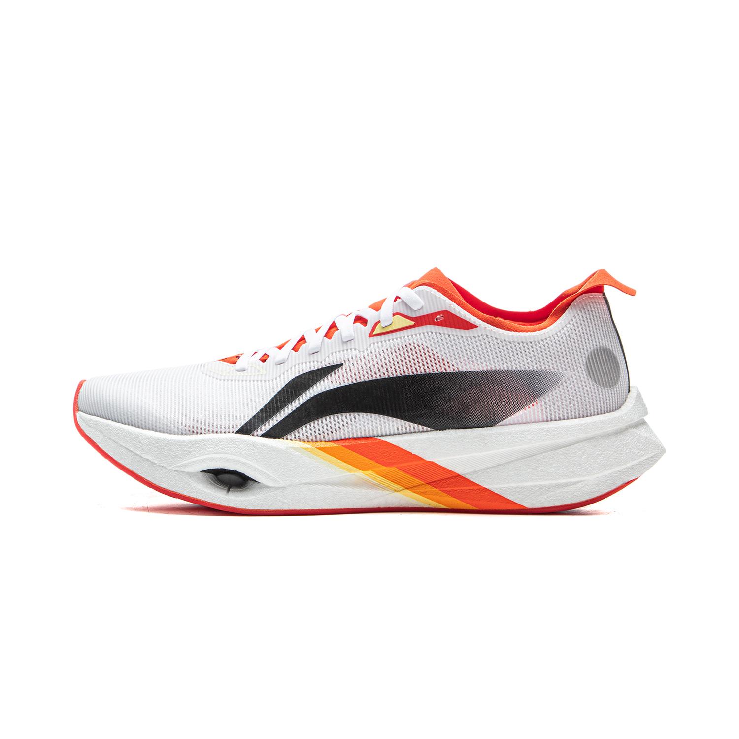 

New Lol X LINING Trend Pro Running Shoes Unisex Low top Standard White ARPV017-11 40