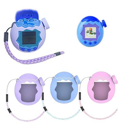 Herní konzole – Tamagotchi