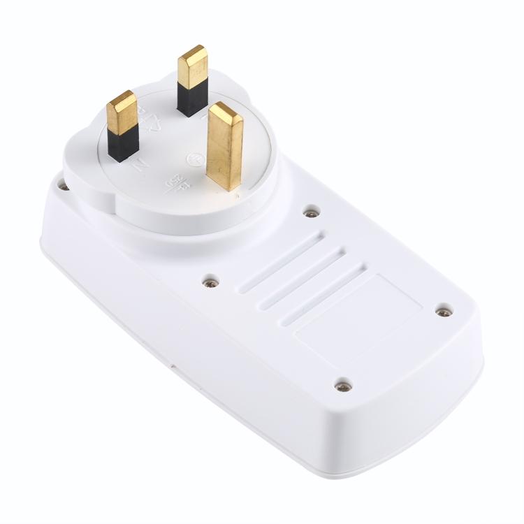AK-DL220 220V Smart Wireless Remote Control Socket with Remote Control