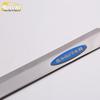 Door Edge Protection Strips for 19 Sagitar Models - Anti-Scratch Body Trim & Bumper Guard