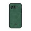 Étui à rabat magnétique avec texture cuir premium pour Google Pixel 10A: Protection Anti-Chute pour Modèles 6/7/8/9a.
