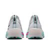 Nike  Alphafly 3 White Hyper Turquoise Women Sneakers Concord Black FD8315-104