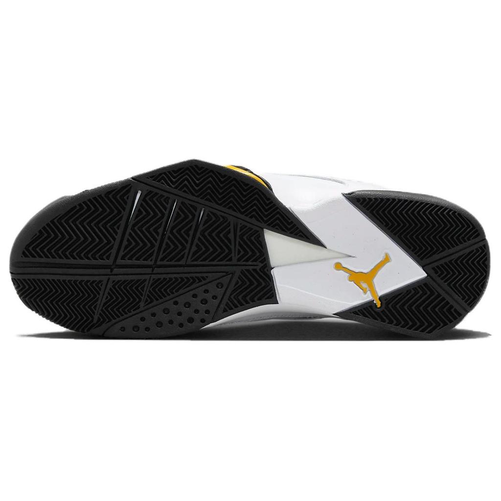 Jordan True Flight Yellow Ochre 342964-107