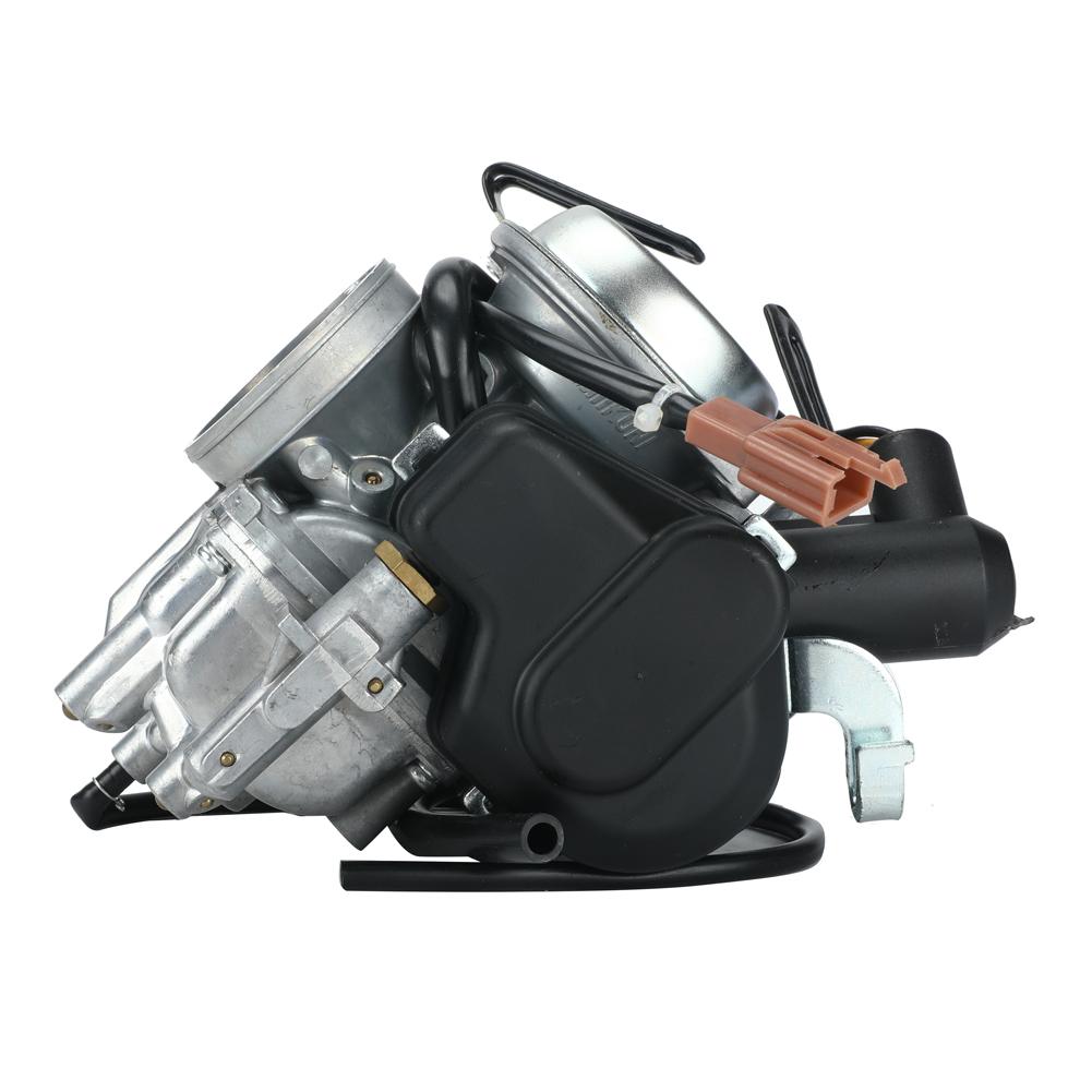 Motorcycle Carburetor 26mm For Suzuki AN 125 AN 150 UH 125 AN125 AN150 UH125 For Haojue HS125T Neptune Scooter Drit Pit Bikes