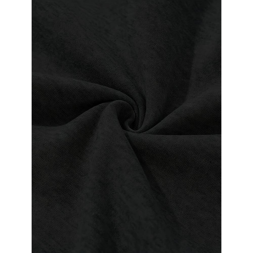 Pantaloni da jogging sportivi oversize da donna stile Y2K Street Style con stampa di lettere, Abbigliamento da casa alla moda e trendy, Comodi