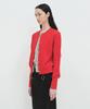 Yunse Layer Cardigan (Red)