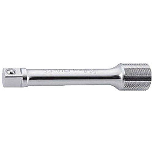 Yamashita Industrial Research Institute Koken 1/2" (12.7mm) Square End Extension Bar, 500mm Long, 4760-500