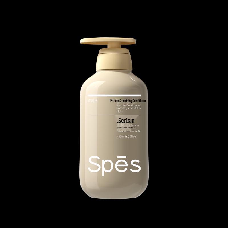 Spes Protein Smoothing Hair Conditioner
