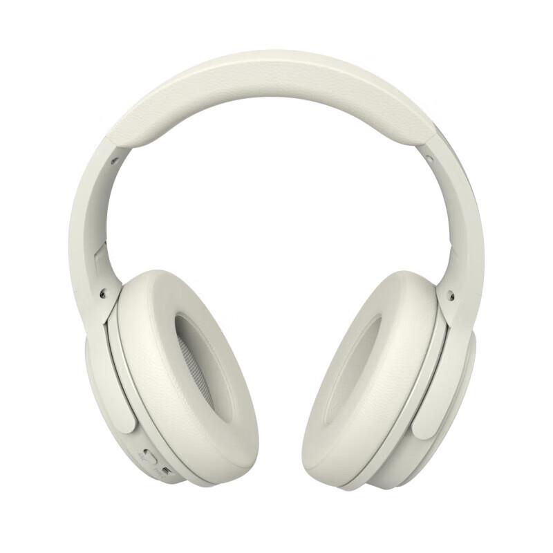 SMEBERT Q8 Active Noise Cancelling Bluetooth Headphones