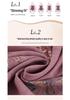 Women's Summer Seven-Sleeve Shirt - Mid-Aged & Elderly, Chinese Style