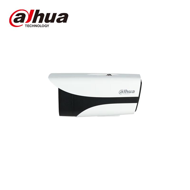 Dahua Starlight 4MP Vari-focal Bullet IP Camera CN Plug (adapter Included)
