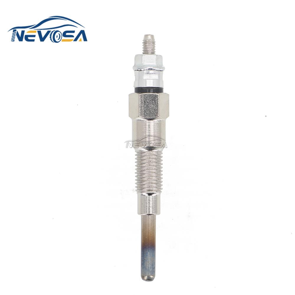 3 Stück Glühkerze Für Kubota Motor Teil Kubota D722 D902 D905 D1005 D1105 V1505 V1305 16851-65510 16851-65512