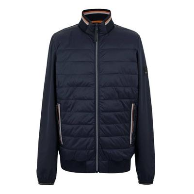 Mens Brennon Hybrid Jacket