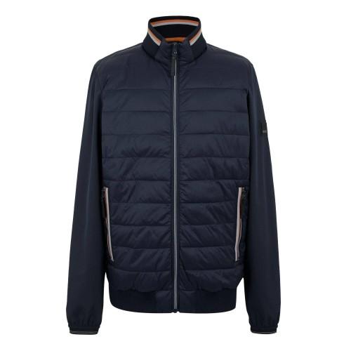 Regatta Mens Brennon Hybrid Jacket