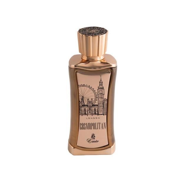 

Emir Cosmopolitan London парфюмерная вода 85 ml