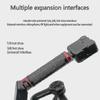 Camera Handheld Gimbal Stabilizer Quick Release Handle Grip For Weebill Lab/s Handgrip 1/4 Inch 3/8