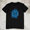 Halo 3 Save Cortana Shooting Video Game Unisex S-5XL Shirt ILS275