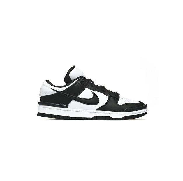 Кроссовки Nike W DUNK LOW TWIST EU 44_1_2