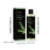 Rosemary Shampoo Soothing Scalp Anti Dandruff Refreshing Fluffy Repair Split Ends Plant Oil Control Nourishment Hair Shampoo