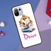 Drive Movie Cover For Xiaomi 14 Ultra 13 11T 12T 13T 14T Pro POCO X7 X6 Pro X3 X5 F3 F5 M6 F6 Pro Case