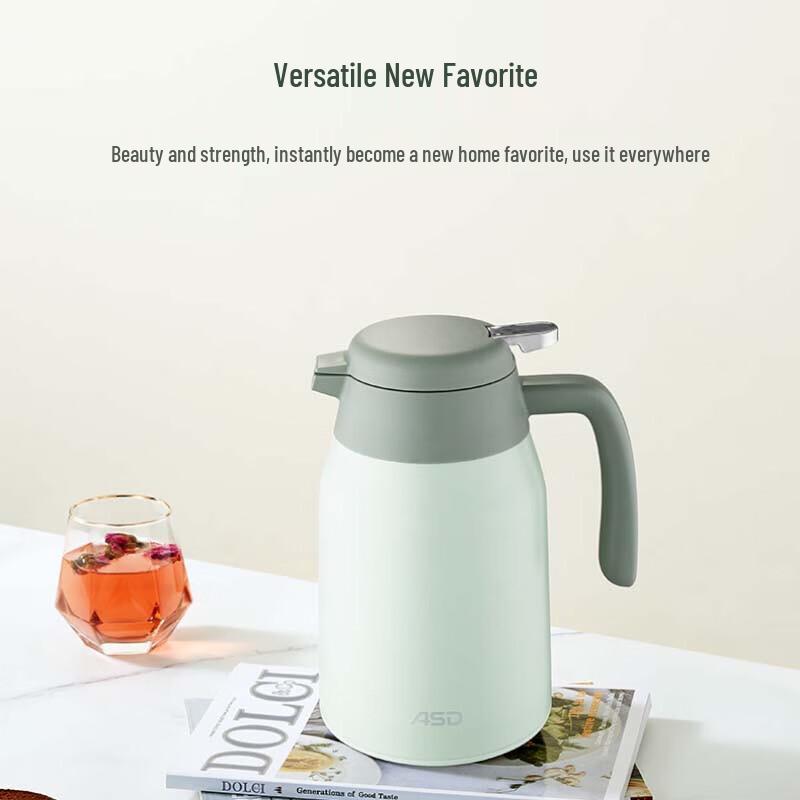 ASD Feng Hua 304 Stainless Steel Insulated Thermos
