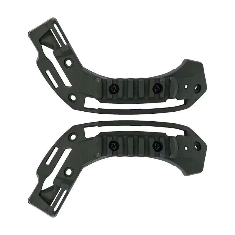 UOSU Wendy Helmet Suspension Liner & Rail Kit