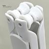 Finger Pain Relief Accessories Mini Roller Massager, Portable Plastic Massage Tool, Massager Fatigue Rolling Hand for Arthritis Therapy
