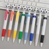 5 Pcs/Bag Creative Football Ballpoint Pen Multi-use Signature Pens Writing Pens  Office Supplies