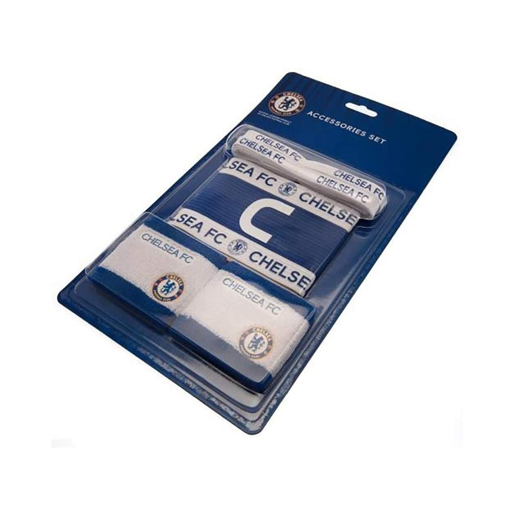 Chelsea FC Set kapitánských pásek